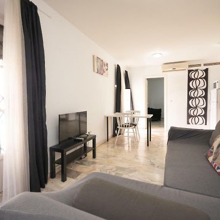 Apartamentos Arc House Севиля Екстериор снимка